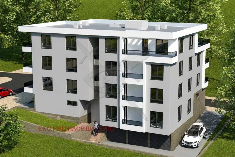 Продава 3-СТАЕН, град Пловдив, Коматево • 119288 € / 233307.05 лв. • 83413610 1 — Holmes.bg Продава 3-СТАЕН, град Пловдив, Коматево • 119288 € / 233307.05 лв. • 83413610 1