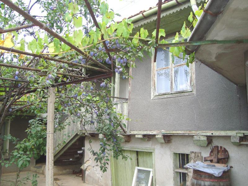 Продава  Къща, област Велико Търново, с. Беляковец • 70 600 EUR • ID 43068911 — holmes.bg - [1] 