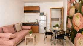 1-СТАЕН, 40 m2 - Holmes.bg 1-СТАЕН, 40 m2