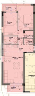 Продава 3-СТАЕН, град София, Модерно предградие • 183163 € • 21067809 2 — Holmes.bg Продава 3-СТАЕН, град София, Модерно предградие • 183163 € • 21067809 2