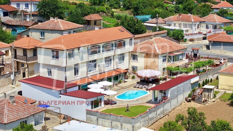 Продава ХОТЕЛ, област Бургас, с. Люляково • 769900 € / 1505793.52 лв. • 66676457 1 — Holmes.bg Продава ХОТЕЛ, област Бургас, с. Люляково • 769900 € / 1505793.52 лв. • 66676457 1