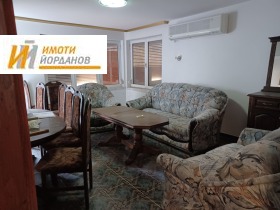 Продажба на тристайни апартаменти в град Велико Търново — страница 3 - изображение 3 