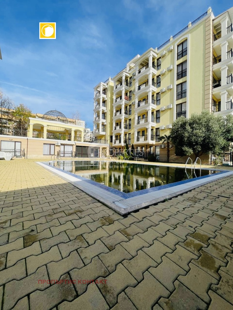 Продава 2-СТАЕН, област Бургас, гр. Свети Влас • 102000 € / 199494.66 лв. • 47779227 1 — Holmes.bg Продава 2-СТАЕН, област Бургас, гр. Свети Влас • 102000 € / 199494.66 лв. • 47779227 1