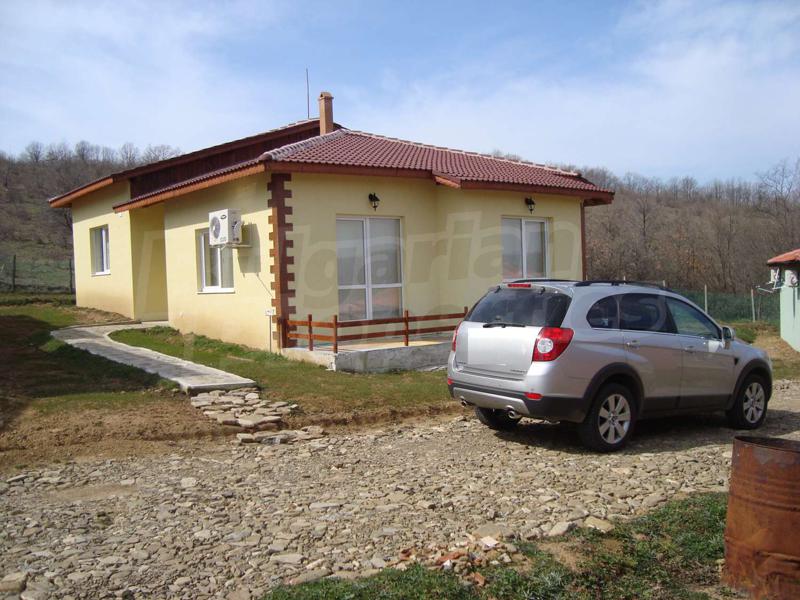 Продава  Къща, област Бургас, с. Баня • 59 000 EUR • ID 21125401 — holmes.bg - [1] 
