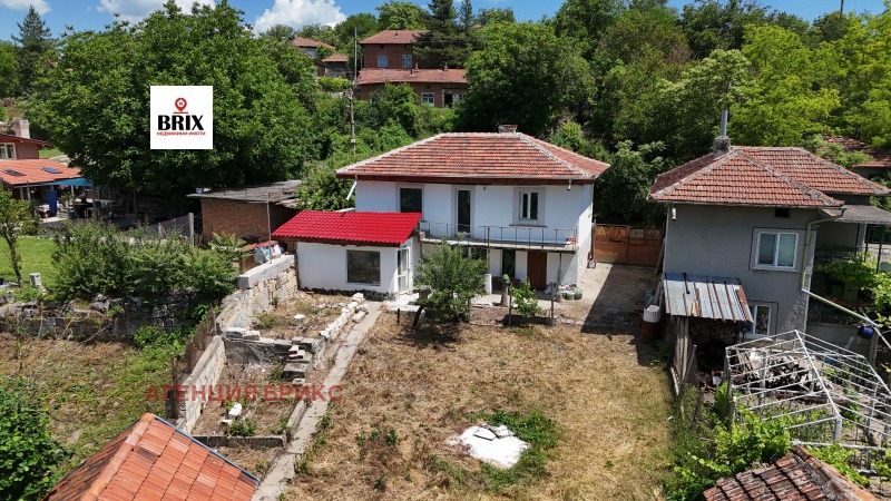 Продава КЪЩА, област Русе, с. Писанец • 38500 € / 75299.46 лв. • 20486240 1 — Holmes.bg Продава КЪЩА, област Русе, с. Писанец • 38500 € / 75299.46 лв. • 20486240 1