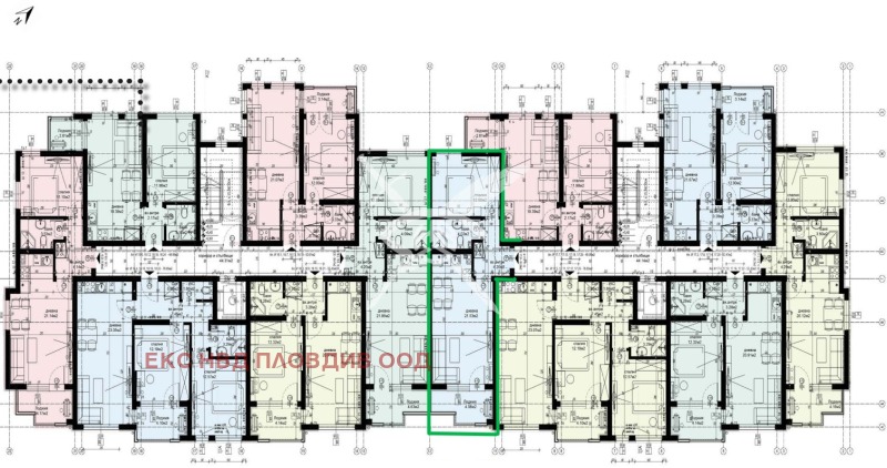 Продава 2-СТАЕН, град Пловдив, Христо Смирненски • 76392 € / 149409.77 лв. • 35684599 1 — Holmes.bg Продава 2-СТАЕН, град Пловдив, Христо Смирненски • 76392 € / 149409.77 лв. • 35684599 1