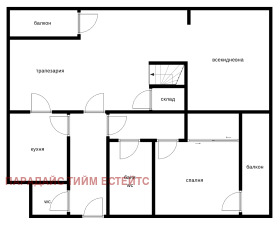 Снимка Продава 3-СТАЕН