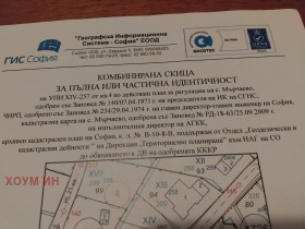 ПАРЦЕЛ, 495 m2 - Holmes.bg ПАРЦЕЛ, 495 m2