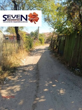 ПАРЦЕЛ, 344 m2 - Holmes.bg ПАРЦЕЛ, 344 m2