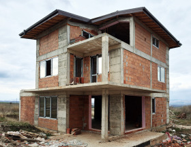 КЪЩА, 247 m2 - Holmes.bg КЪЩА, 247 m2