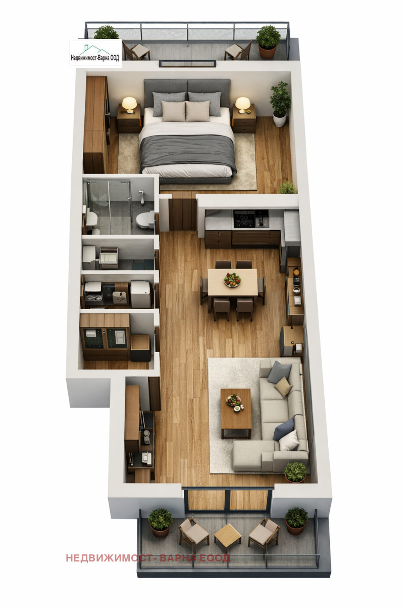 Продава 2-СТАЕН, град Варна, Чаталджа • 150000 € / 293374.50 лв. • 69856032 1 — Holmes.bg Продава 2-СТАЕН, град Варна, Чаталджа • 150000 € / 293374.50 лв. • 69856032 1