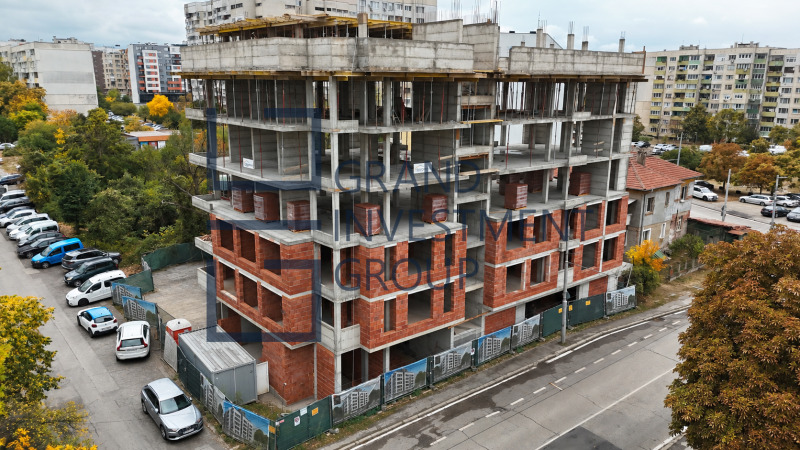 Продава АТЕЛИЕ, ТАВАН, град София, Люлин 10 • 125400 € • 16483412 1 — Holmes.bg Продава АТЕЛИЕ, ТАВАН, град София, Люлин 10 • 125400 € • 16483412 1