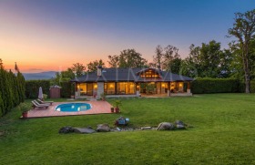 КЪЩА, 460 m2 - Holmes.bg КЪЩА, 460 m2