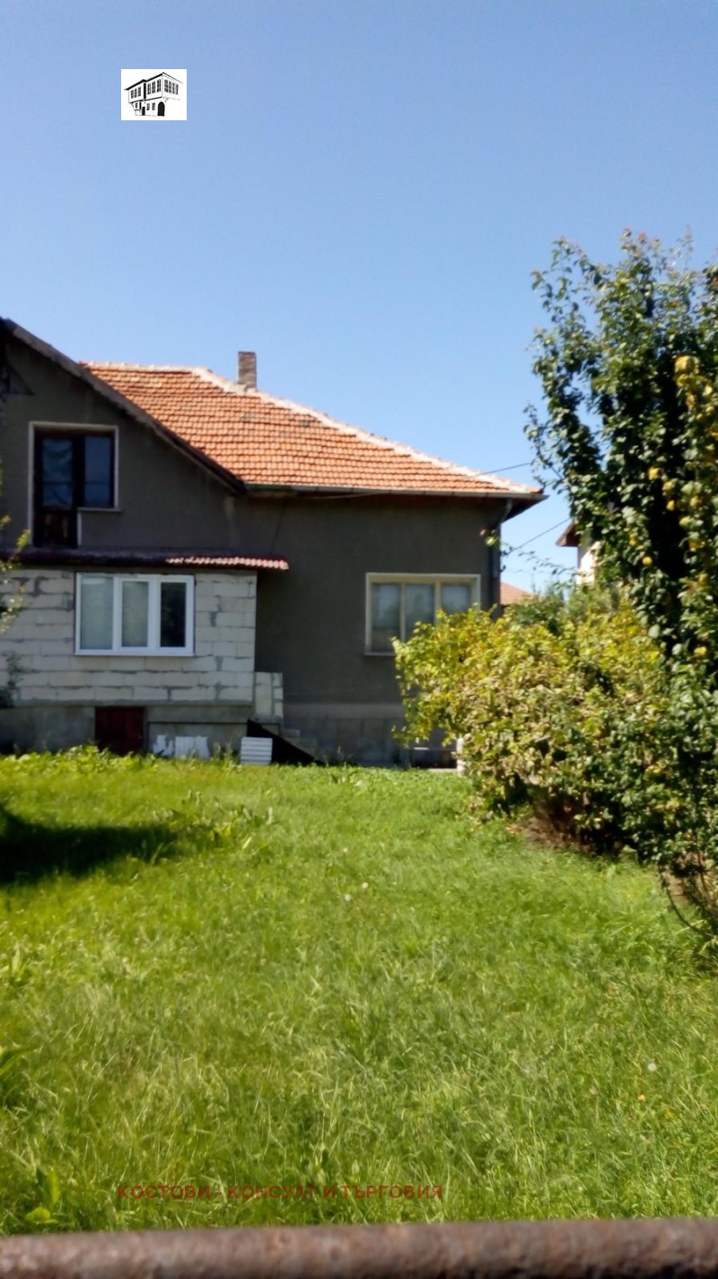 Продава КЪЩА, област София, гр. Божурище • 110000 € • 52359923 1 — Holmes.bg Продава КЪЩА, област София, гр. Божурище • 110000 € • 52359923 1