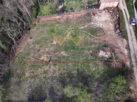 ПАРЦЕЛ, 1 309 m2 - Holmes.bg ПАРЦЕЛ, 1 309 m2
