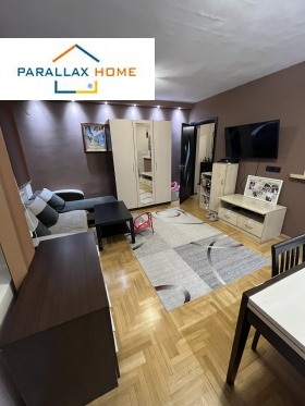 2-СТАЕН, 61 m2 - Holmes.bg 2-СТАЕН, 61 m2