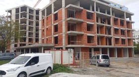 Обява Продава 3-СТАЕН,град Бургас, Изгрев