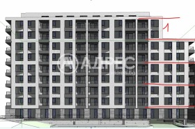 Продава 3-стаен, град София