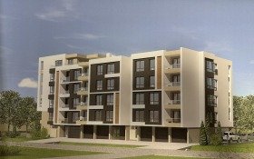 Продава 3-стаен, град Стара Загора