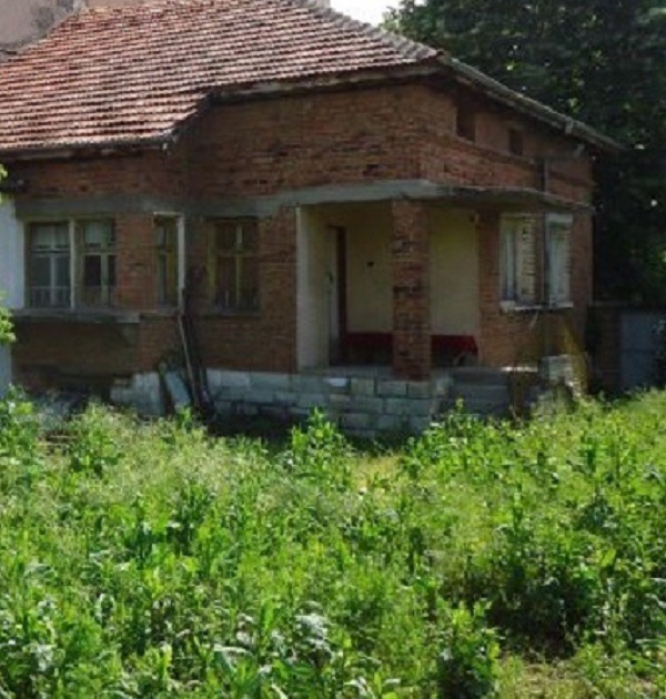 Продава  Къща, област Пловдив, с. Искра • 29 800 EUR • ID 27734534 — holmes.bg - [1] 