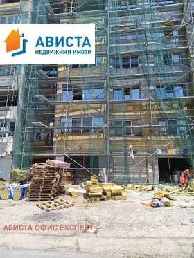 Продава 3-стаен, град София