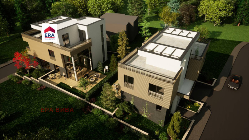 Продава ПАРЦЕЛ, град София, м-т Детски град • 273000 € • 82887269 1 — Holmes.bg Продава ПАРЦЕЛ, град София, м-т Детски град • 273000 € • 82887269 1