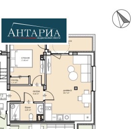 Продава 2-СТАЕН | Imot.bg — малка снимка 2