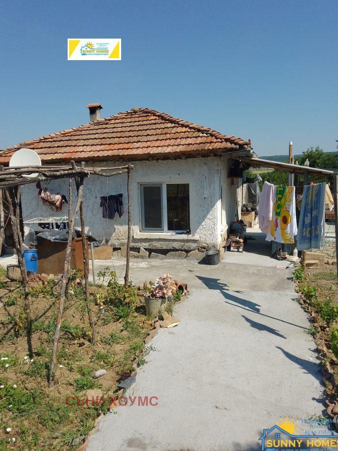 Продава  Къща, област Велико Търново, с. Къпиново • 30 770 EUR • ID 48991584 — holmes.bg - [1] 