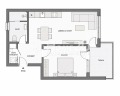 Продава 2-СТАЕН, град Бургас, Мадика • 124000 € / 242522.92 лв. • 14009934 10 — Holmes.bg Продава 2-СТАЕН, град Бургас, Мадика • 124000 € / 242522.92 лв. • 14009934 10