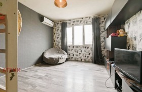 3-СТАЕН, 86 m2 - Holmes.bg 3-СТАЕН, 86 m2