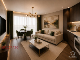 Продава 3-стаен, град Бургас