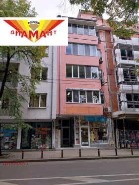 3-СТАЕН, 60 m2 - Holmes.bg 3-СТАЕН, 60 m2