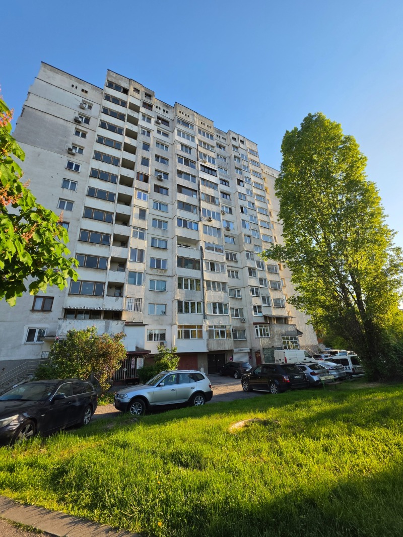 Продава 2-СТАЕН, град София, Света Троица • 219000 € • 33714224 1 — Holmes.bg Продава 2-СТАЕН, град София, Света Троица • 219000 € • 33714224 1