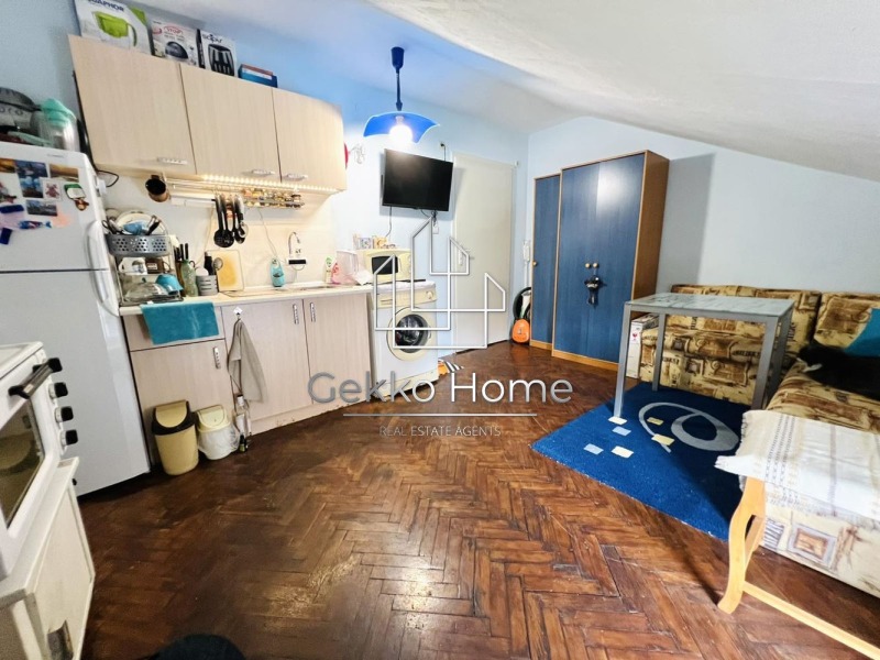Продава 2-СТАЕН, град Варна, Левски 1 • 59990 € • 92169316 1 — Holmes.bg Продава 2-СТАЕН, град Варна, Левски 1 • 59990 € • 92169316 1