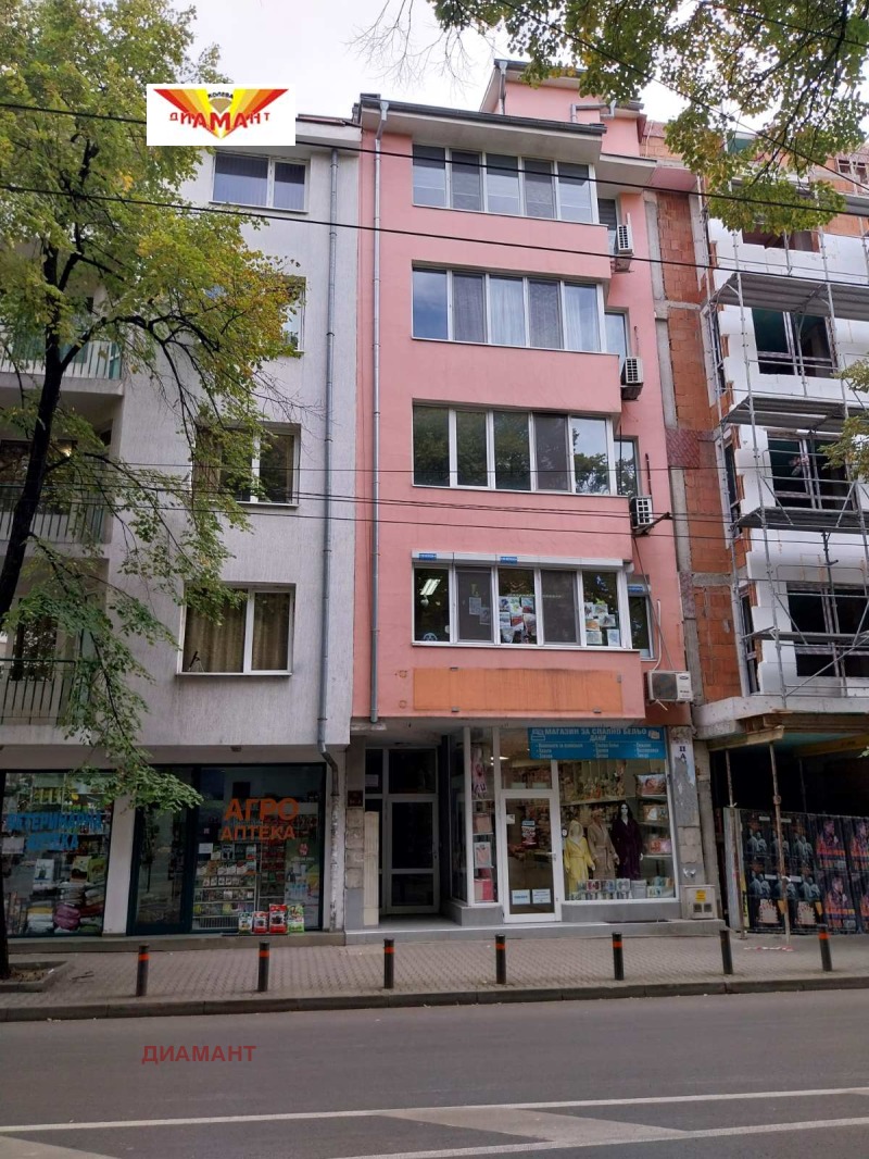 Продава 3-СТАЕН, град Стара Загора, Център • 110000 € • 48407875 1 — Holmes.bg Продава 3-СТАЕН, град Стара Загора, Център • 110000 € • 48407875 1