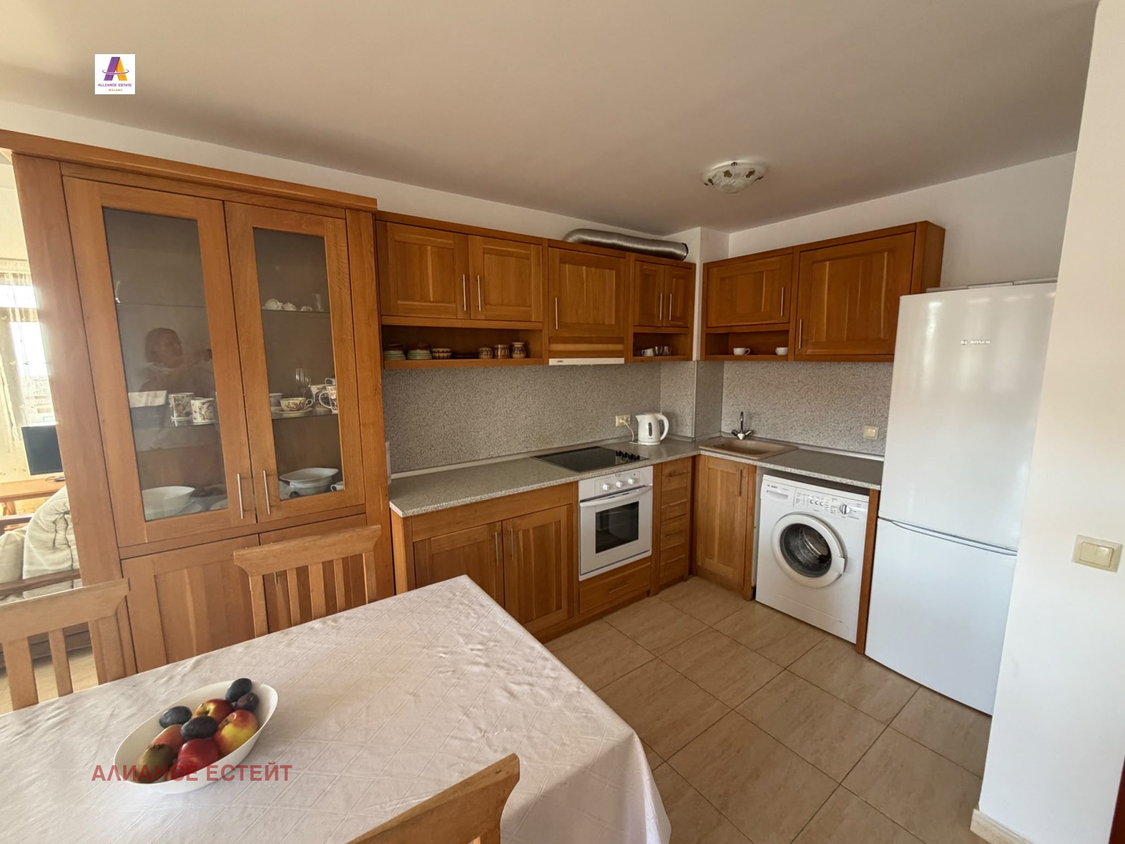 Продава 2-стаен област Бургас , гр. Свети Влас , 80 кв.м | 58175234 — Imoti.com Продава 2-стаен област Бургас , гр. Свети Влас , 80 кв.м | 58175234