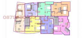 2-СТАЕН, 60 m2 - Holmes.bg 2-СТАЕН, 60 m2
