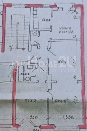 Обява Продава 3-СТАЕН,град София, Яворов