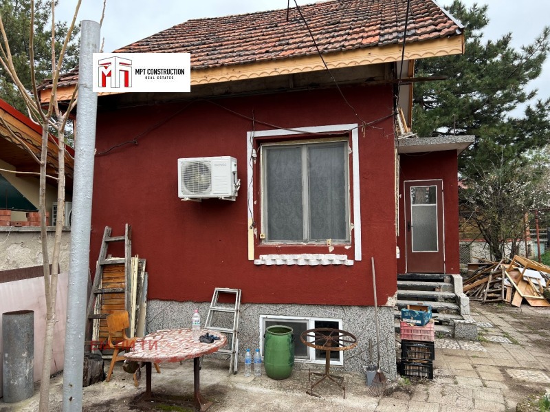 Продава  Къща област Пловдив , с. Белащица , 82 кв.м | 26261073 - изображение [2]