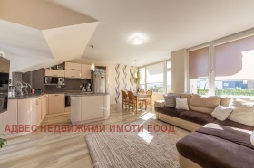 Обява Продава 3-СТАЕН,град Варна, Цветен квартал