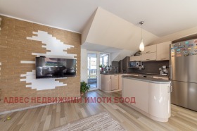 Обява Продава 3-СТАЕН,град Варна, Цветен квартал>