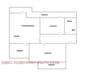 Продава 3-СТАЕН | Imot.bg — малка снимка 16