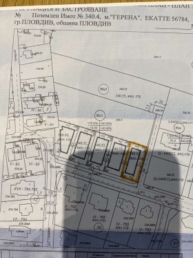 ПАРЦЕЛ, 571 m2 - Holmes.bg ПАРЦЕЛ, 571 m2
