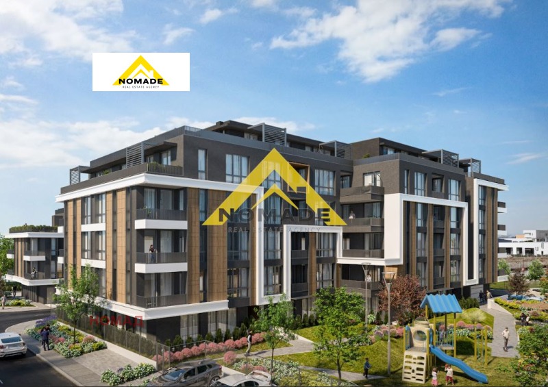 Продава 1-СТАЕНград Пловдив, Кършияка Продава 1-СТАЕНград Пловдив, Кършияка