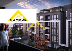 Обява Продава 1-СТАЕН,град Пловдив, Кършияка