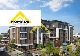 1-СТАЕН, 55 m2 - Holmes.bg 1-СТАЕН, 55 m2