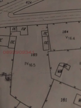 ПАРЦЕЛ, 1 600 m2 - Holmes.bg ПАРЦЕЛ, 1 600 m2