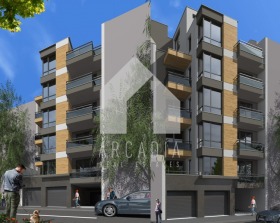 1-СТАЕН, 107 m2 - Holmes.bg 1-СТАЕН, 107 m2