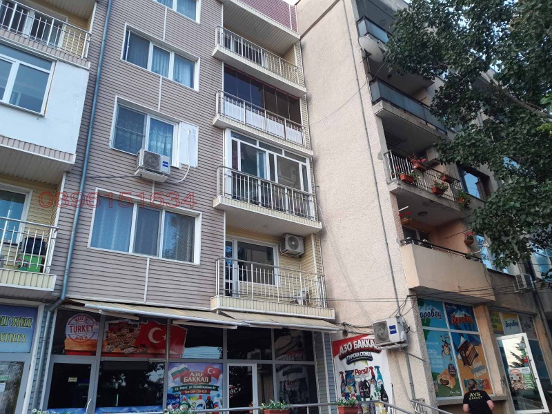 Продава 2-СТАЕН, област Разград, гр. Завет • 65000 € • 68059486 1 — Holmes.bg Продава 2-СТАЕН, област Разград, гр. Завет • 65000 € • 68059486 1
