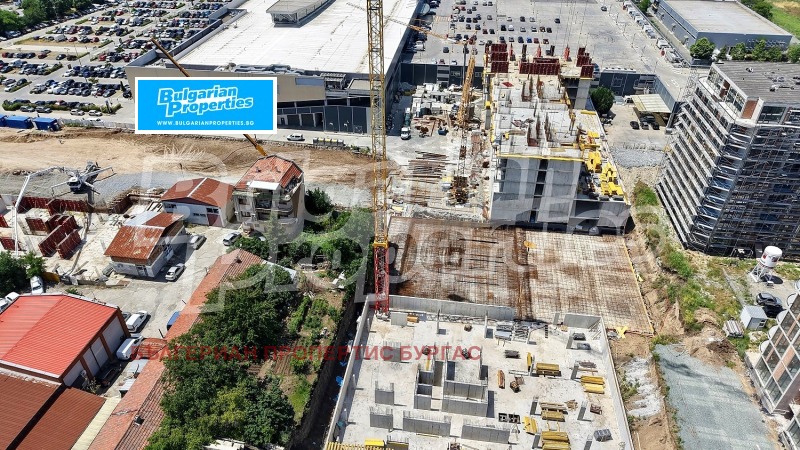 Продава 3-СТАЕН, град Бургас, Хоризонт • 131852 € • 81653132 1 — Holmes.bg Продава 3-СТАЕН, град Бургас, Хоризонт • 131852 € • 81653132 1